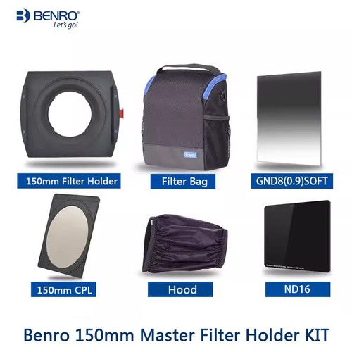 Benro 150mm fm150m2c2 - benro,
