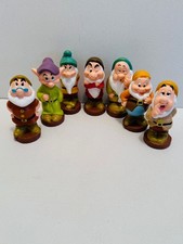 Vintage Disney Seven Dwarfs