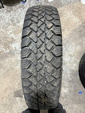 1x 235 85 16 Runway Enduro A/T Basically Brand New Old DOT