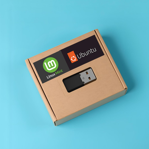 Linux mint cinnamon - linux, 22.3
