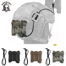 Tactical NVG PVS-31 Battery