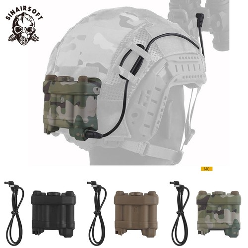 Tactical nvg pvs battery - nvg,
