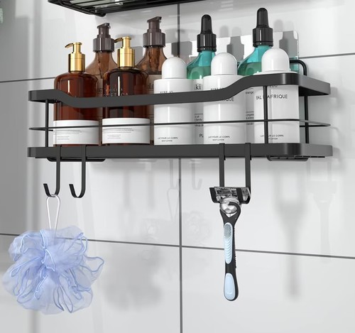 Self adhesive bathroom shower - self,