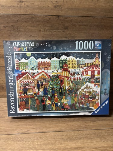 Ravensburger christmas - ravensburger,,