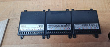 LGB 55025 DCC switch decodes  three of G scale