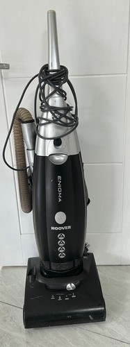 Hoover enigma upright vacuum - enigma,
