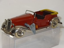 TRIANG MINIC 8M TOURER PRE WAR