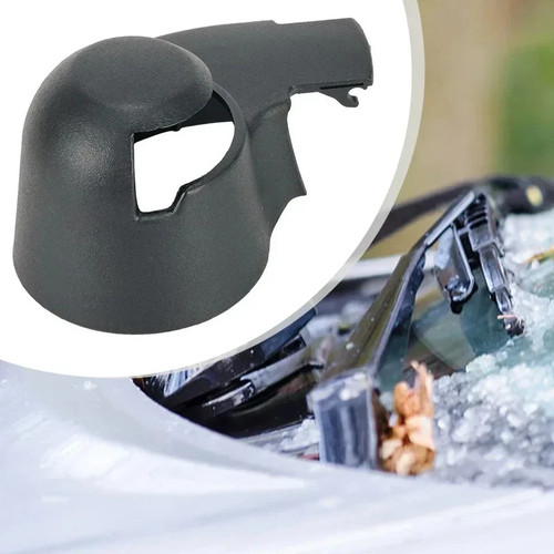 Rear wiper - rear, rocker
