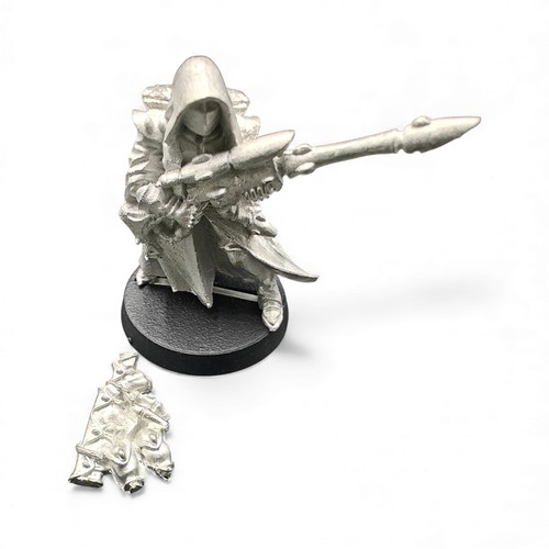 Eldar rangers sniper scout - rangers,