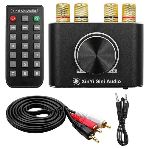 Remote control hifi bluetooth - control,