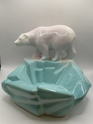 Art deco norwegian polar - norwegian,