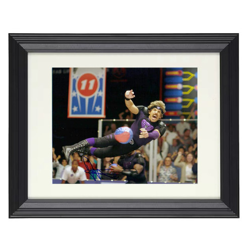 Dodgeball dodge duck dip - –,