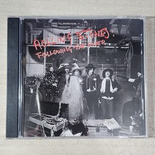 Rolling Stones Following The