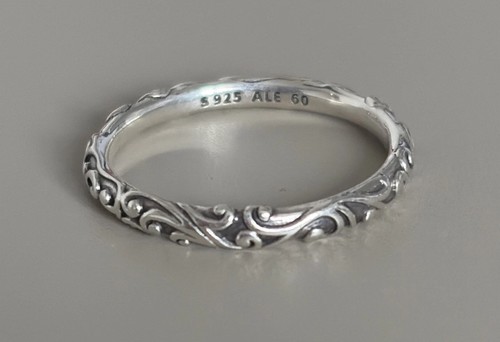 Genuine pandora ornate regal - ornate,