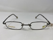 SpongeBob SquarePants Splash SAG 47-18-130 Sage Full Rim Eyeglasses Frame VX17