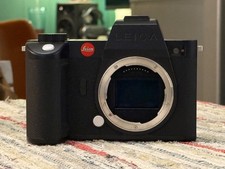Leica SL2-S 24MP full frame