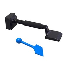 Carpet Knee Kicker Stretcher