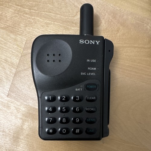 Sony r111 vintage mobile - cm-r111,