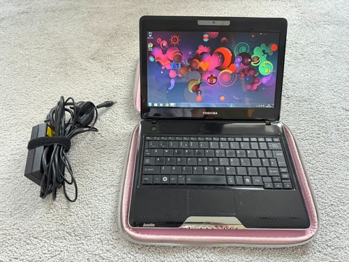 Toshiba satellite t110 - t110-107,