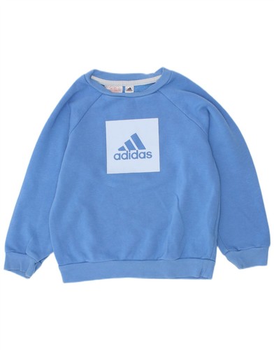 Adidas boys graphic - adidas, sweatshirt
