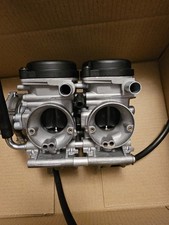 Carburetor For Yamaha Raptor