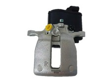 Genuine OEM Volvo S60 / 80 V60 / V70 XC60 / 70 Electric Caliper Rear Right 2006-