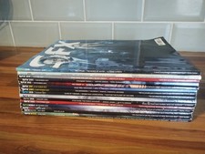 15 SFX Magazine 234-296 2013 - 2018