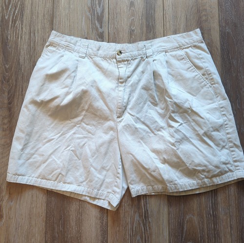 Authentic laundered khakis - authentic,