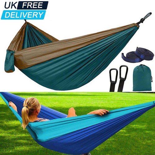 Doule person camping hammock - person,