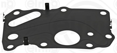 Oil cooler elring - oil,