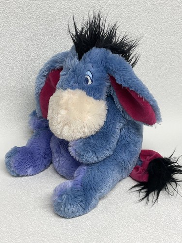 Disney store exclusive - store, eeyore