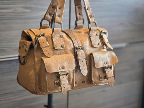 Vintage mulberry roxanne oak - vintage,