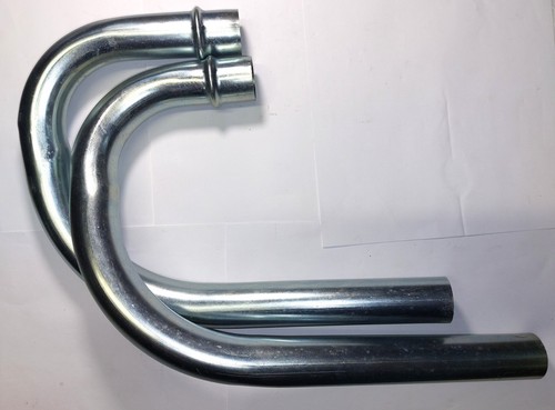Dnepr silencer manifolds - dnepr,