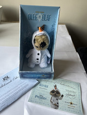 Limited Edition BABY OLEG as