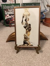 Vintage 1950/60’s Signed