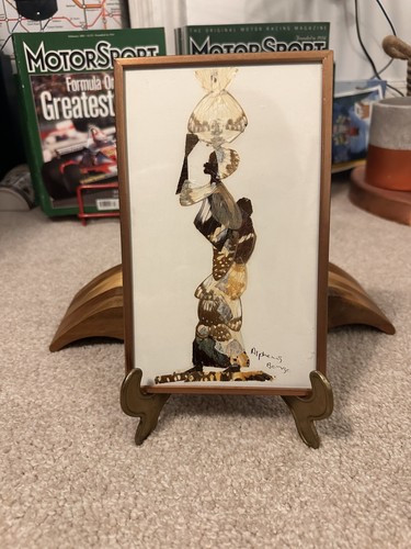 Vintage 1950 signed - 1950/60’s,