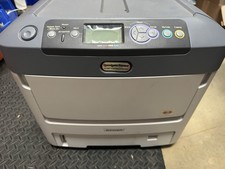 Magicolour Printer