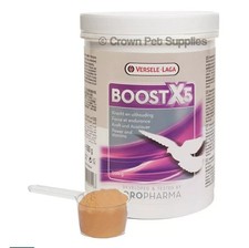 Oropharma Boost X5 Powder 500G