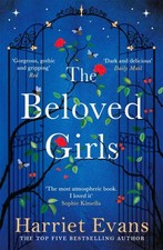 The beloved girls (Paperback) - FREE Shipping