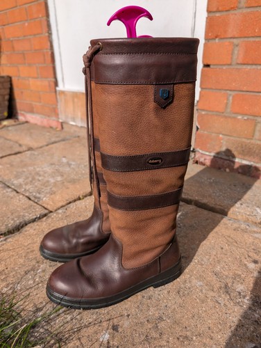 Genuine womens dubarry galway - ,