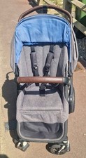 Bugaboo Cam 3 Pushchair Pram Stroller
