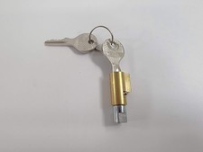 Moto Guzzi Steering Lock for