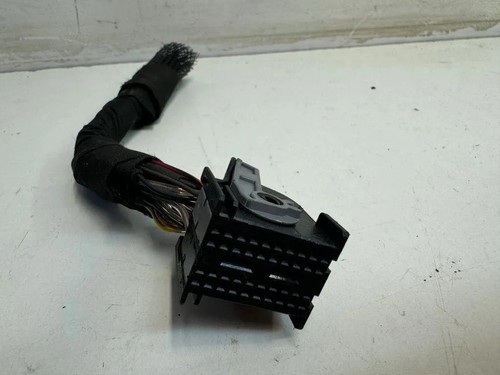 Mercedes benz gle - gle, cable