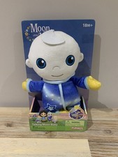 Moon and Me Talking Moon Baby