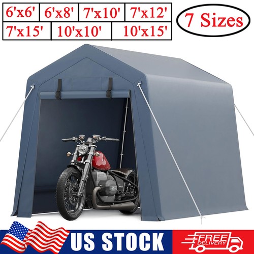 Sizes outdoor storage - sizes,