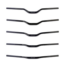 Gusset handlebars 8mm - gusset, 31.8mm