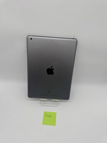 Apple ipad air 1st - air, 9.7”