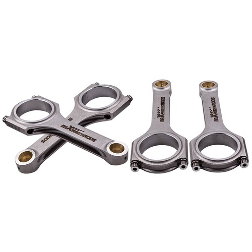 4pcs beam connecting rods - connecting,