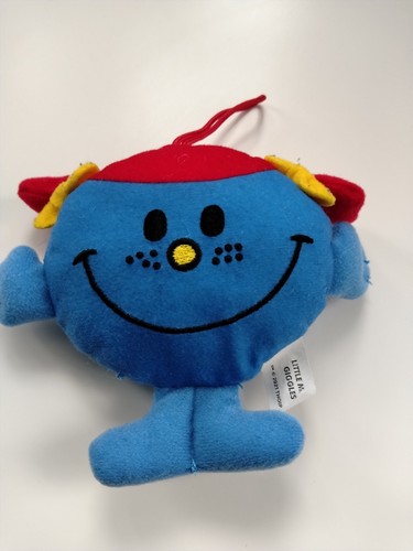 Men little miss - mr,