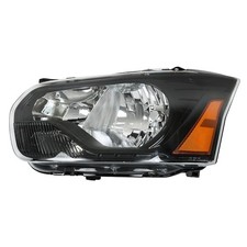 Front Headlight For Ford